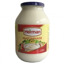 Herman Mayonnaise 946ml